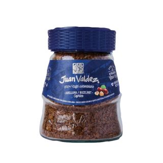 Juan Valdez Cafea Solubila Liofilizata Alune 