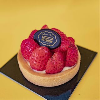 Tartelletta di Frutta