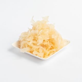 Ensaladilla de Col Blanca (Porción)