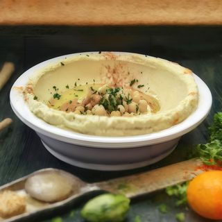 Hummus