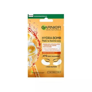 GARNIER HYDRA B.TISSU MASK TAM.KRU.54GR (440080)
