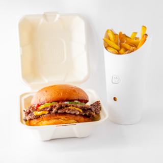 LIMITED CHASHU SMASH 4U