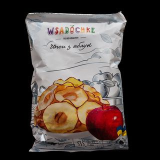 Яблуневі Чіпси