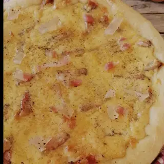Carbonara scomposta
