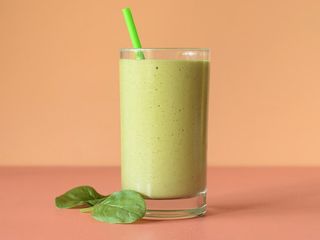Healthy Smoothies