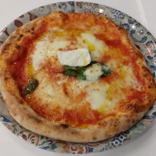 Margherita