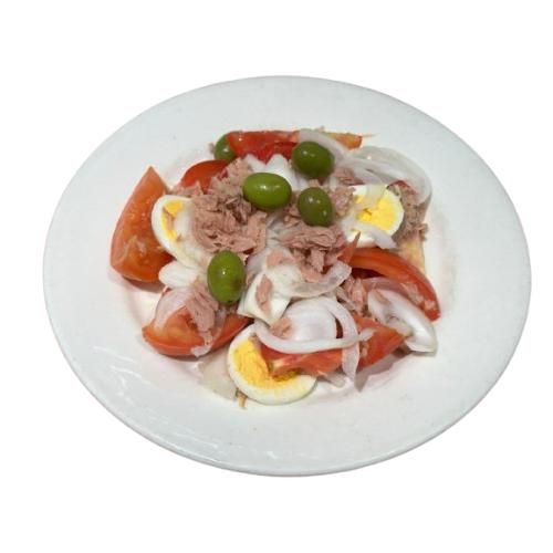 Ensalada Murciana
