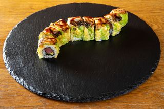 Суши Дракон  (8бр-230г)