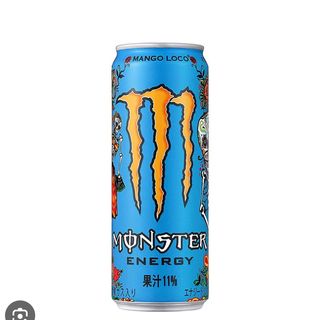 Monster Mango lattina 33 Cl