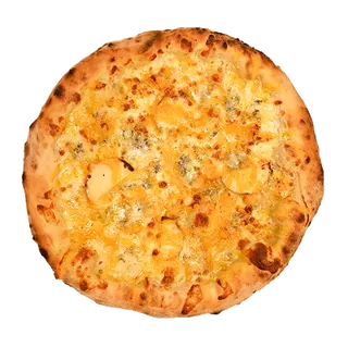 Куатро формаджи (30см)