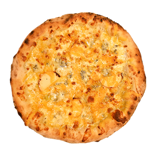 Куатро формаджи (500гр)