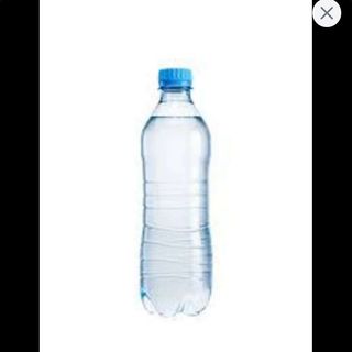 Agua 1.5L