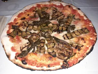 Pizza Dore