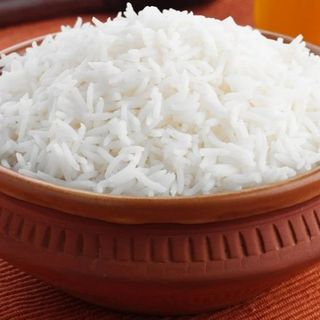 Arroz Basmati De India