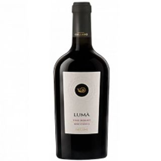 Lumà Nero D'avola 75 cl