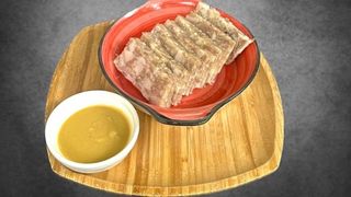 ხალადეცი მდოგვით