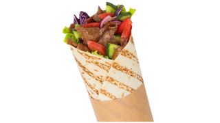 Rollo Kebap
