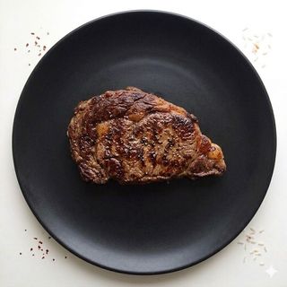 Sirloin Steak