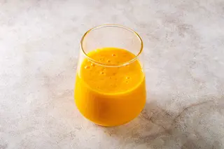 ФРЕШ АПЕЛЬСИНОВЫЙ 300