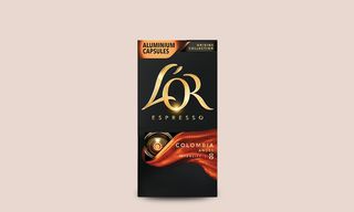 L’OR Espresso Colombia 52გ 10ცალი