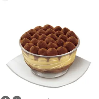 Tiramisù