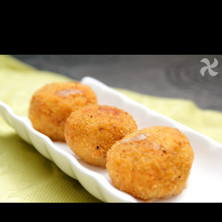 Croquetas De Boletus Y Trufa (4 Uds.)