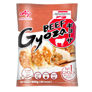 Ajinomoto Gyoza De Ternera