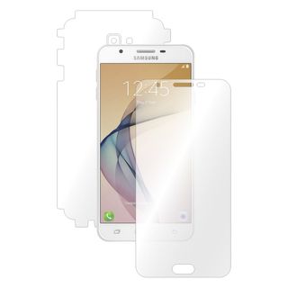 Folie  Samsung Galaxy J7 Prime - Fullbody