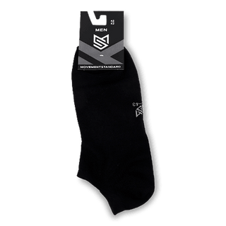Шкарпетки чоловічі Movement Standard 0209 00 чорні р.42-43 (1 пара)
