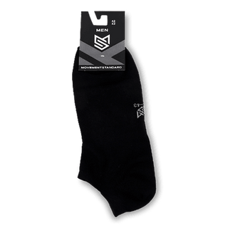 Шкарпетки чоловічі Movement Standard 0209 00 чорні р.42-43 (1 пара)