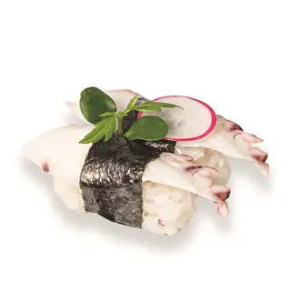 Polipo nigiri