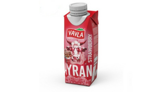Napój Ayran Truskawka 250 ml