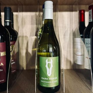 Dark Horse Sauvignon Blanc 13% 750ml 