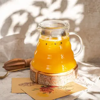 Чай Манго Маракуйя
