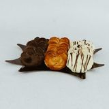 Palmeritas 400 g (20 uds Aprox)