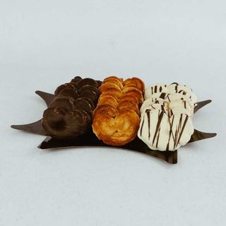 Palmeritas 400 g (20 uds Aprox)