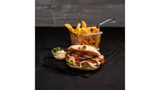 Meniu Burger Chicken grill