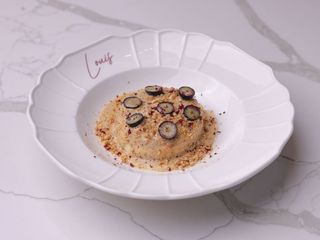 Сирник від Янг Шефа