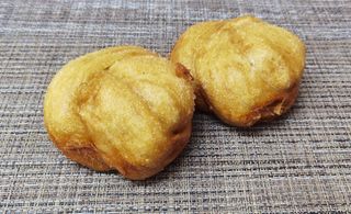 ПЪРЖЕНА китайска питка