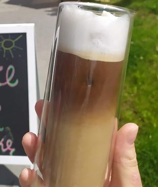 Caffee Latte