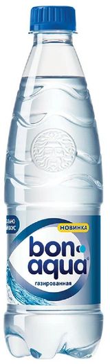 Bonaqua (1 л.)
