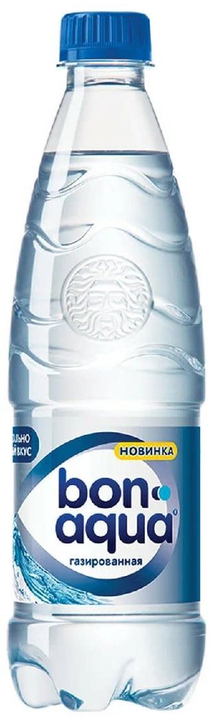 Вода в ассортименте 1л