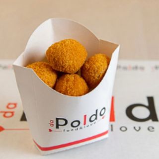 Mozzarelline - 12 pezzi