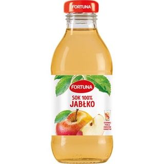 Sok Jabłkowy 0,3l