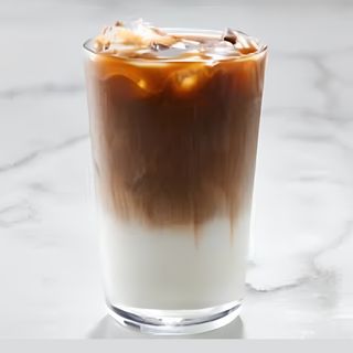 Iced Caramel Macchiato Regular