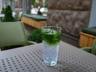 Айс матча тонік (350ml)