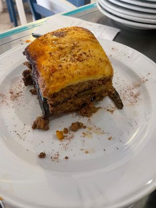 Moussaka