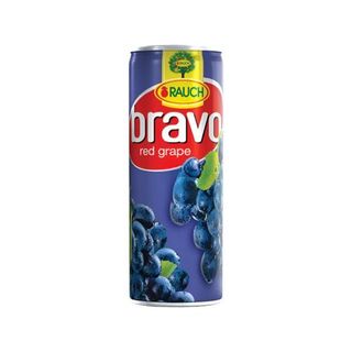 Bravo grozdje 0.25