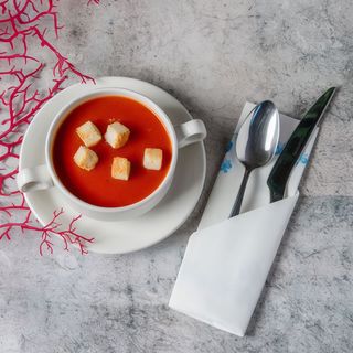 Sopa De Tomate