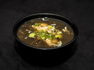 Soupe Kura